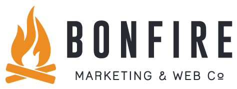 Website designed by BONFIRE Marketing & Web Co.